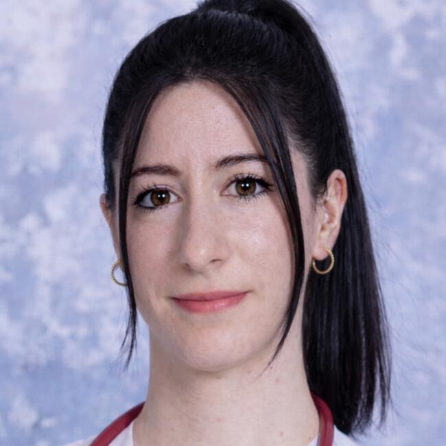 Niñera en Salamanca: Nerea