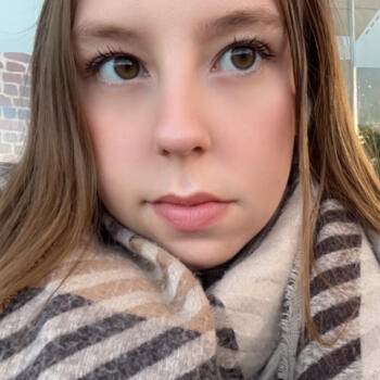 Babysitter in Liévin: Lucie