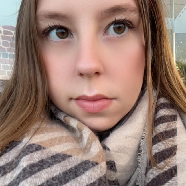 Babysitter in Liévin: Lucie