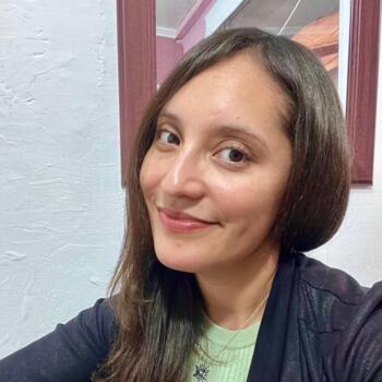 Babysitter Villa Alemana: Janice