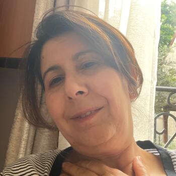 Babysitter in Villeparisis: Salima