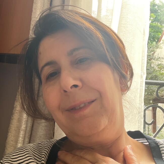 Babysitter in Villeparisis: Salima