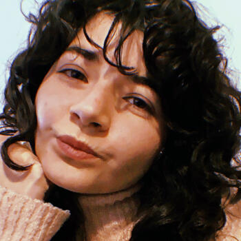 Niñera en Rosario: Rocio