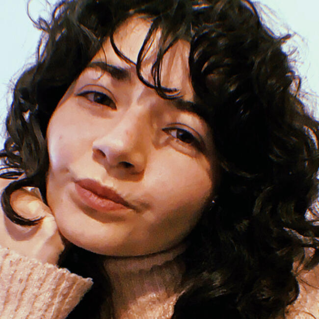 Niñera en Rosario: Rocio