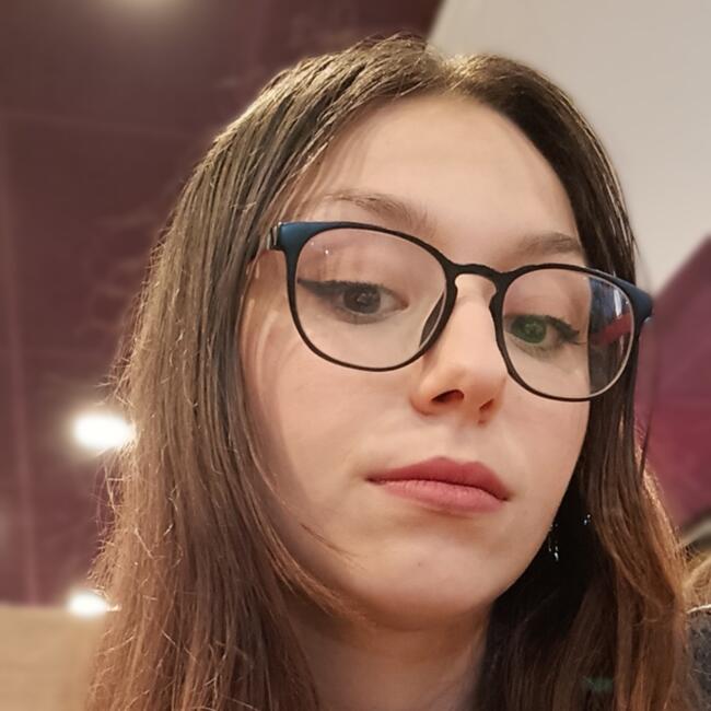 Babysitter a Canicattì: Fabiana