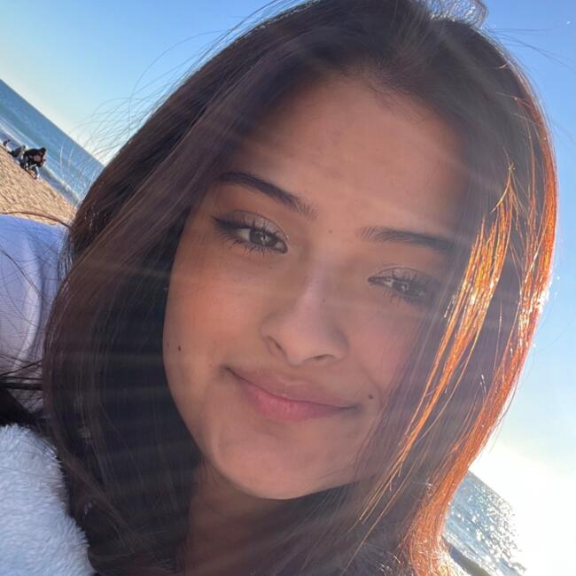 Niñera en Villa Alemana: Elizabeth