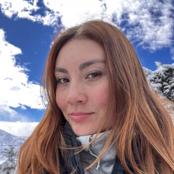 Niñera en Buin: Fernanda