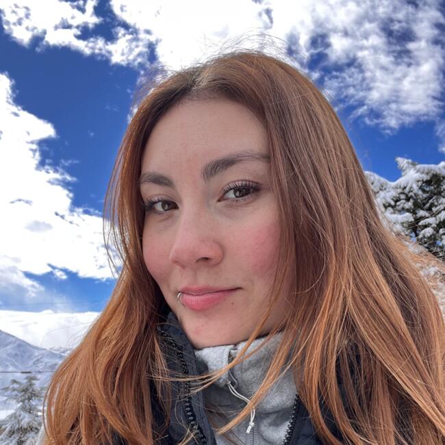 Niñera en Buin: Fernanda