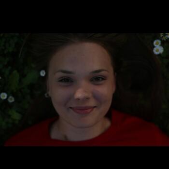 Babysitter in Split: Katarina