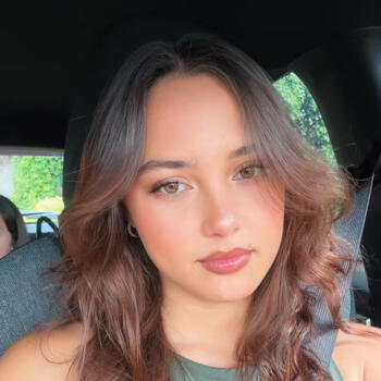 Babysitter in Barva: Maria Laura