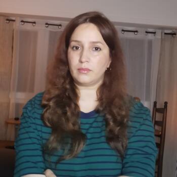 Nounou à Saint-Jean-de-Luz: Meryem