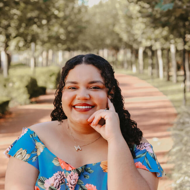 Babysitter em Prior Velho: Mariana