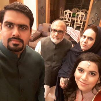 Babysitting job in Wolverhampton: babysitting job Muhammad