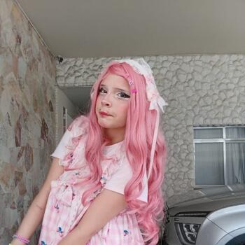 Babysitter in São João de Meriti: Sofia