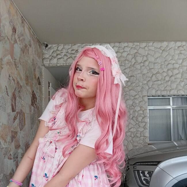 Babysitter in São João de Meriti: Sofia