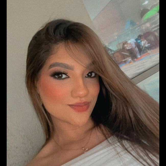 Babysitting job in Medellín: Heidy