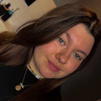 Babysitter La Rochelle: Aline