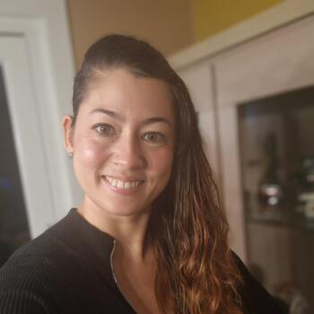 Babysitter in Dilbeek: Vicky