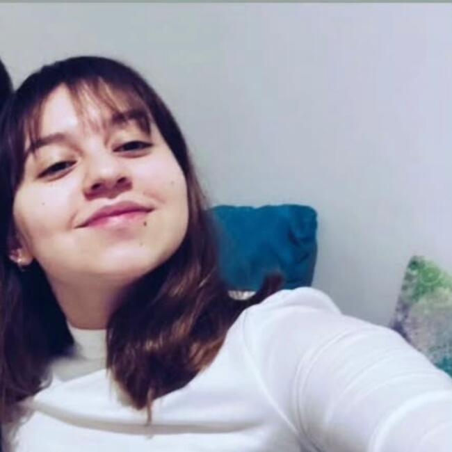 Niñera en Ciudad de Neuquén: Mili