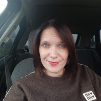 Niania w Tuszyn: Paulina