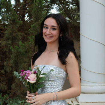 Nanny in Bakersfield: Rhylan