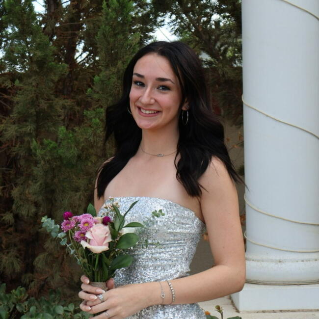 Nanny in Bakersfield: Rhylan