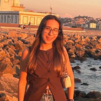 Babysitter in Porto: Tatiana Teixeira