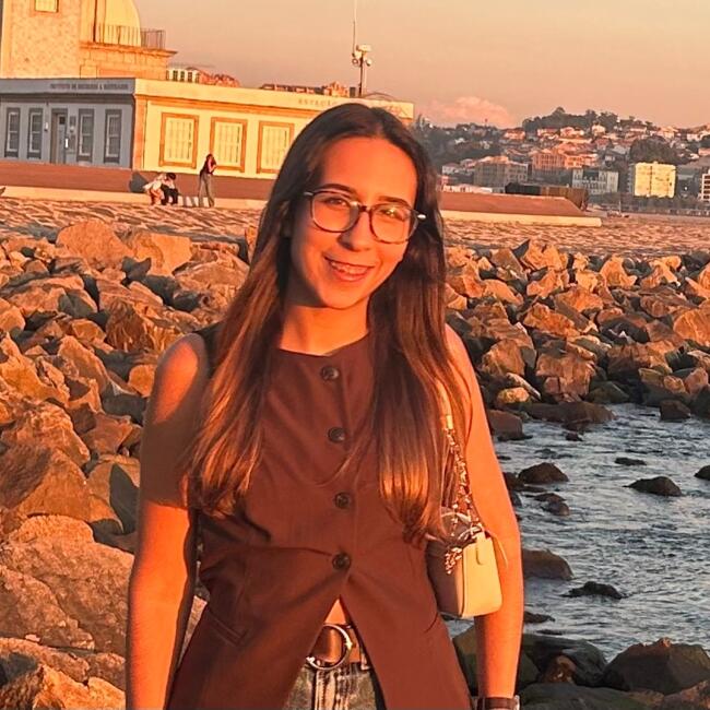 Babysitter in Porto: Tatiana Teixeira