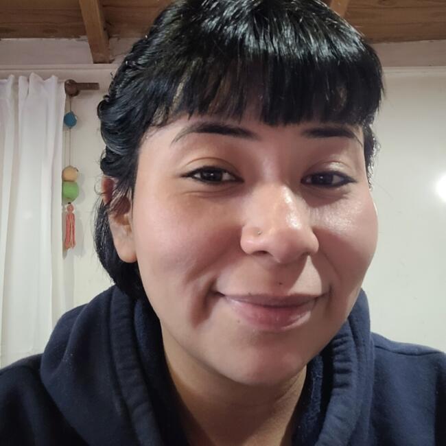 Niñera en Ciudad de Neuquén: Sol