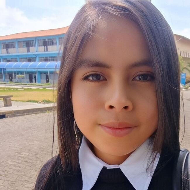 Babysitter in Cajamarca: JHULISSA