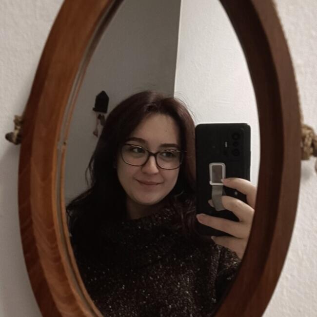 Babysitter a Lecce: Klea