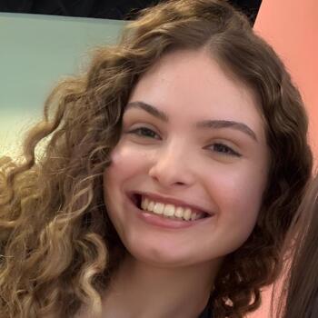 Babá em São Carlos: Luisa