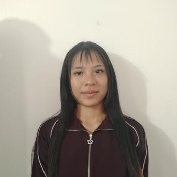 Babysitter in Bogotá: Nancy Patricia