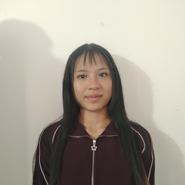 Babysitter in Bogotá: Nancy Patricia