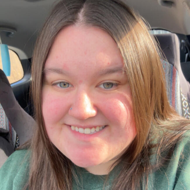 Babysitter in Troy (New York): Amber