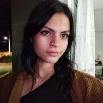 Babysitter in Arapoti: Kassia