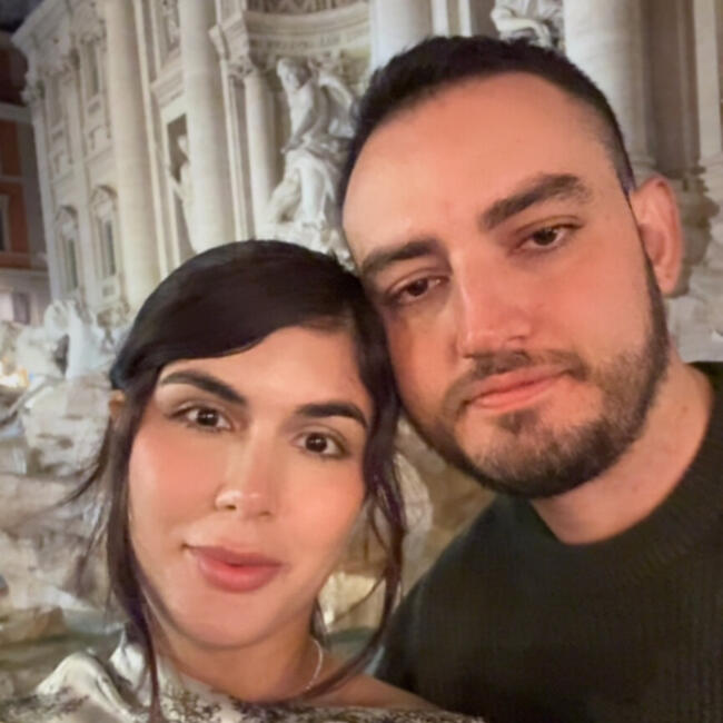 Babysitting job in Bogotá: Paulina