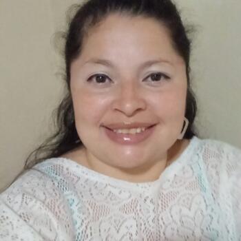 Niñera Tegucigalpa: Alba