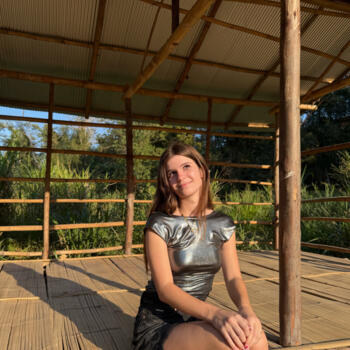 Baby-sitter Istres: Maeva