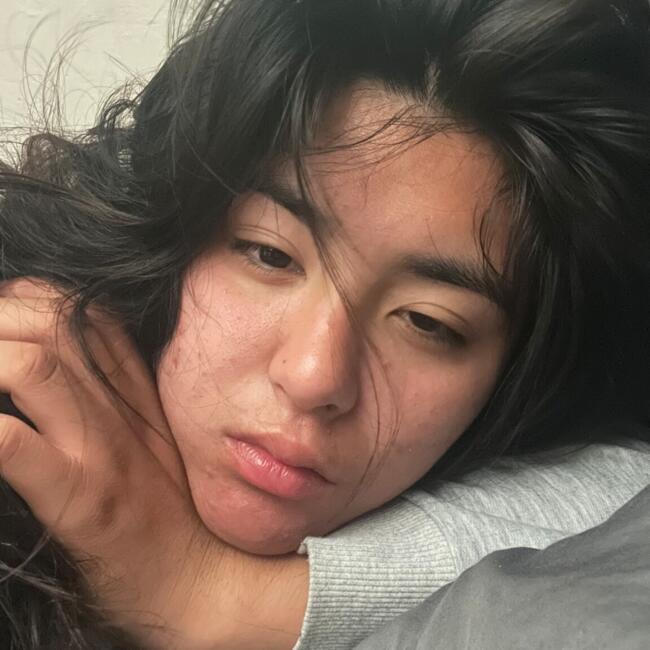 Babysitter in Stockton: Belen