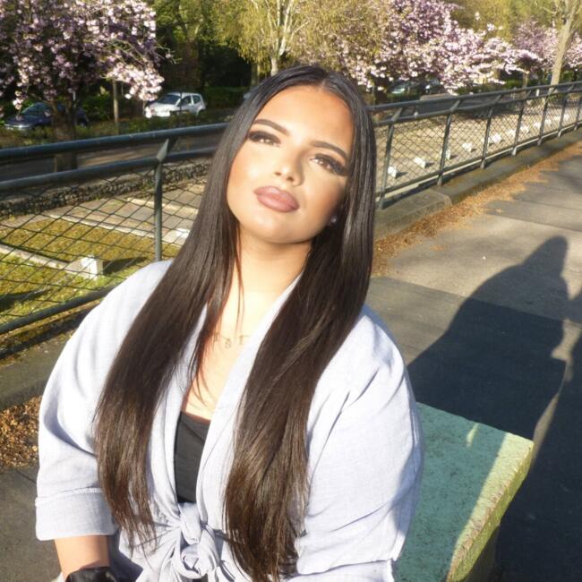 Babysitter in Bagneux: Silya