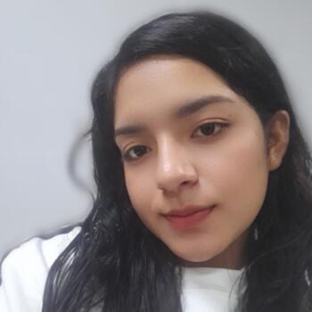 Babysitter in Chiclayo: Lesly