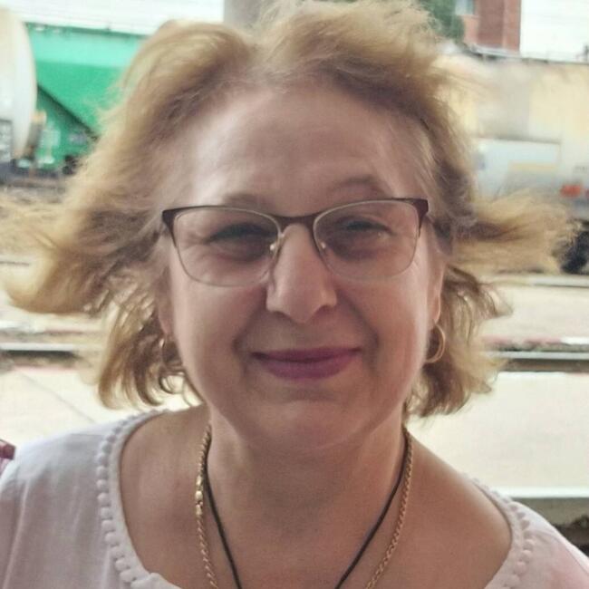 Babysitter in Bucharest: Niculina