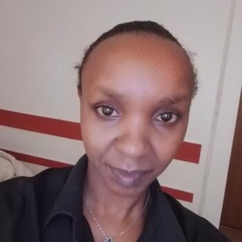 Nanny Nairobi: Joyce