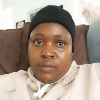 Babysitter in Blouberg (Western Cape): Lebohang Priscilla