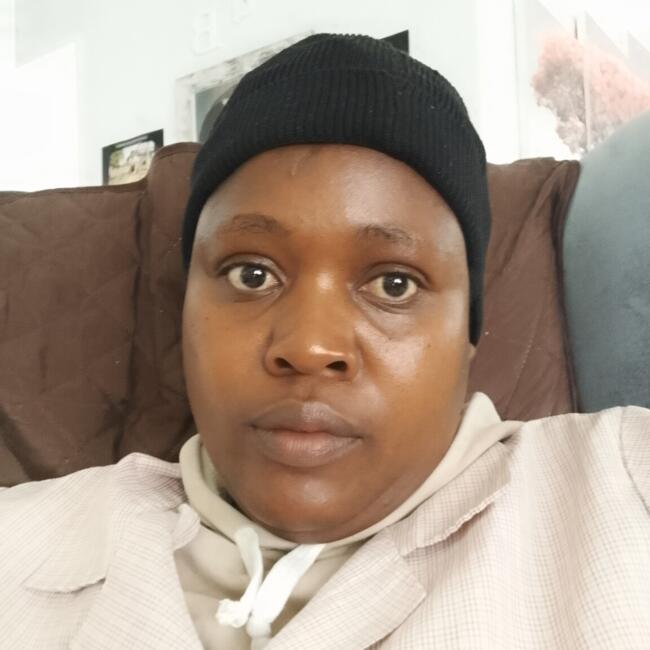 Babysitter in Blouberg (Western Cape): Lebohang Priscilla