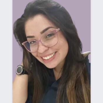 Babysitter Canoas: Diana