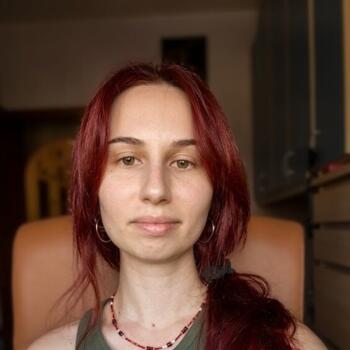 Babysitter Aprilia: Eleonora