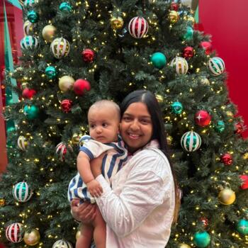 Babysitting job in Melbourne: babysitting job Yashna