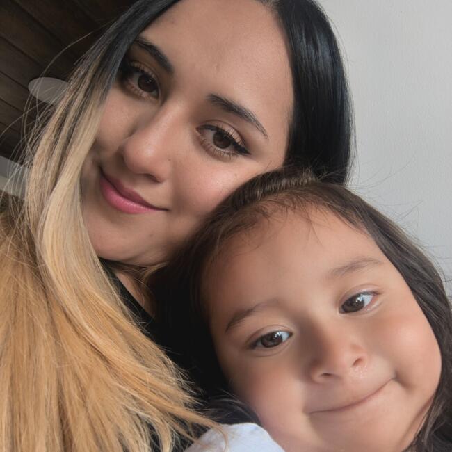 Babysitting job in Funza: Vivian lorena